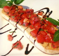 Basilico Cafe - Northern Rivers Accommodation
