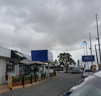 Cafe De Vili's - Northern Rivers Accommodation
