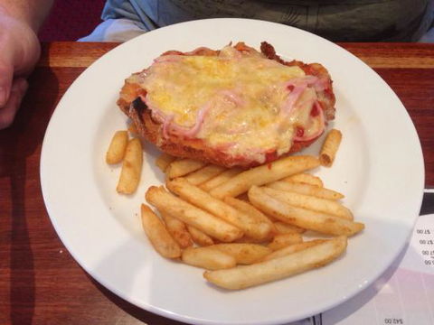 Checkside Tavern - Northern Rivers Accommodation 0