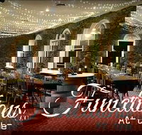 Commercial Hotel Port Adelaide - Northern Rivers Accommodation