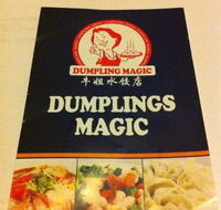 Dumpling Magic - Northern Rivers Accommodation