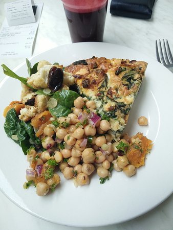 Eat Street Cafe - Northern Rivers Accommodation 0