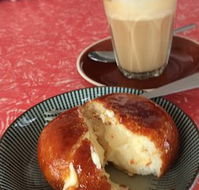 Folklore Cafe - Northern Rivers Accommodation