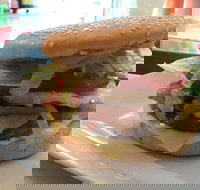 Fort Cafe  Takeaway - Northern Rivers Accommodation