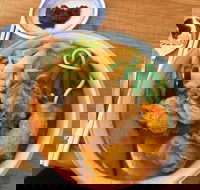 Fresh Chomp - Northern Rivers Accommodation