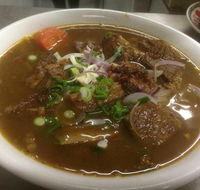 Hoang Gia Restaurant - Northern Rivers Accommodation