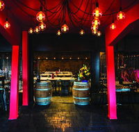 Hoosegow Charcoal Restaurant - Northern Rivers Accommodation