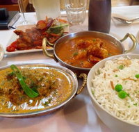 Journey to Everest Cafe  Curry House - Northern Rivers Accommodation