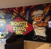 Kilkenny Pizza Bar - Northern Rivers Accommodation
