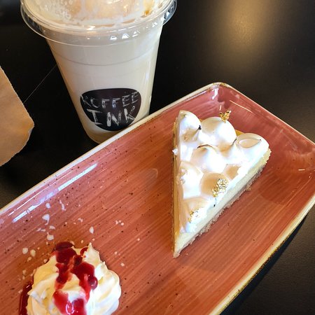 Koffee Ink Cafe - Northern Rivers Accommodation 0