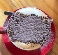 L.Law Cafe Port Adelaide - Northern Rivers Accommodation