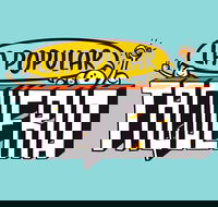 La Popular Taqueria - Northern Rivers Accommodation