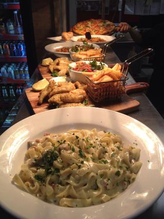 La Vita Fresh Pasta - Northern Rivers Accommodation 0