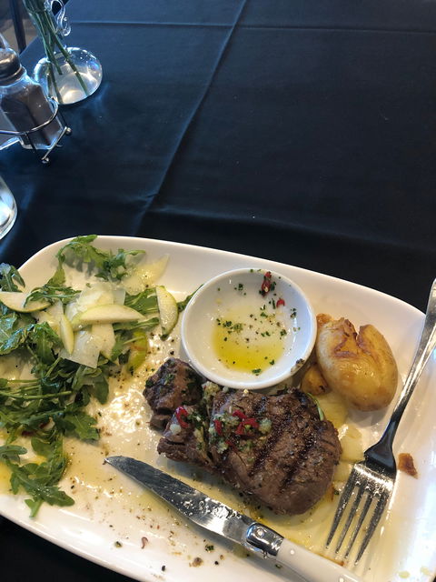 La Vita Fresh Pasta - Northern Rivers Accommodation 1