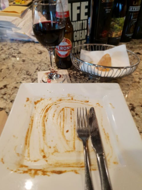 La Vita Fresh Pasta - Northern Rivers Accommodation 6