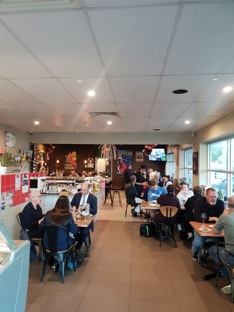 La Vita Fresh Pasta - Northern Rivers Accommodation 7