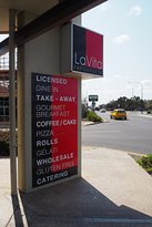 La Vita Fresh Pasta - Northern Rivers Accommodation 8