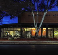 Mansfield Park Hotel - Northern Rivers Accommodation