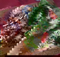 Mr Pilgrim Cafe - Northern Rivers Accommodation