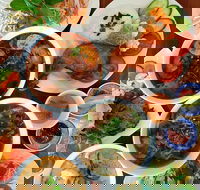 Nom Mee - Northern Rivers Accommodation