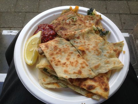 Ozzie Gozleme - Northern Rivers Accommodation 0