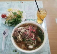 Pho Ba Ria 2 - Northern Rivers Accommodation
