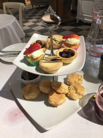 Pressed Tin Cafe - Northern Rivers Accommodation 0