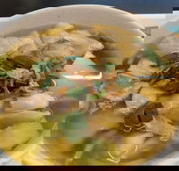 Ricky's Malaysian Kitchen - Northern Rivers Accommodation