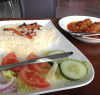 Safa Charcoal Kebab - Northern Rivers Accommodation