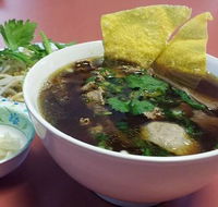 Sokha Phnom Penh Restaurant - Northern Rivers Accommodation