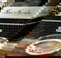 Sweet Amber Brew Cafe - Northern Rivers Accommodation