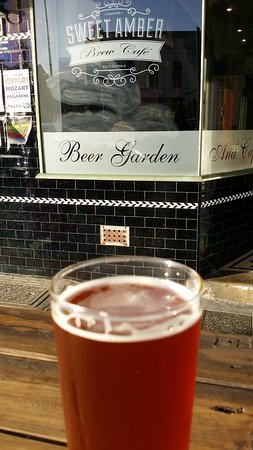 Sweet Amber Brew Cafe - Northern Rivers Accommodation 0