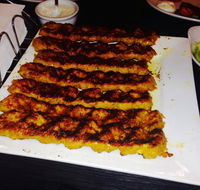 The Ghan Kebab House - Northern Rivers Accommodation