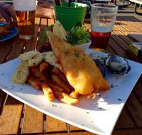 The Lighthouse Wharf Hotel - Northern Rivers Accommodation
