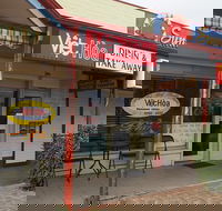 Viet Hoa Pho - Northern Rivers Accommodation