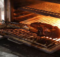 1862 Wine Bar  Grill - Northern Rivers Accommodation