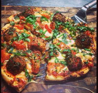 Amigo's Pizzeria - Northern Rivers Accommodation