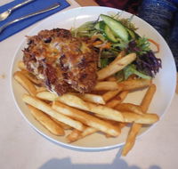 Beach Hotel - Northern Rivers Accommodation
