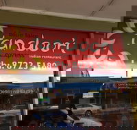 Blue Lake Tandoori Express - Northern Rivers Accommodation
