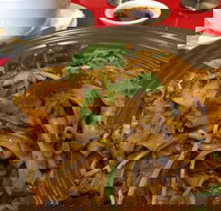 Casuarina Malaysian Bistro - Northern Rivers Accommodation