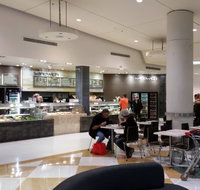 Charlies Club Sandwiches - Northern Rivers Accommodation