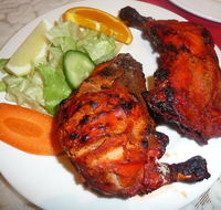 Gourmet India Restaurant - Northern Rivers Accommodation
