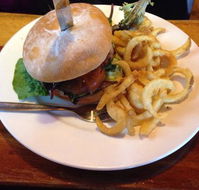 Hogs Breath cafe restaurant - Northern Rivers Accommodation