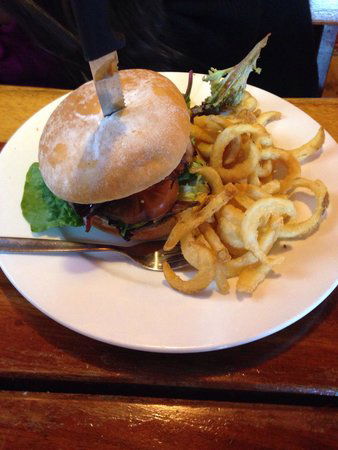Hogs Breath Cafe Restaurant - Northern Rivers Accommodation 0