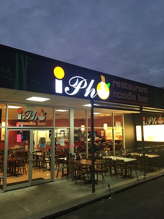 I Pho Restaurant - Northern Rivers Accommodation 0