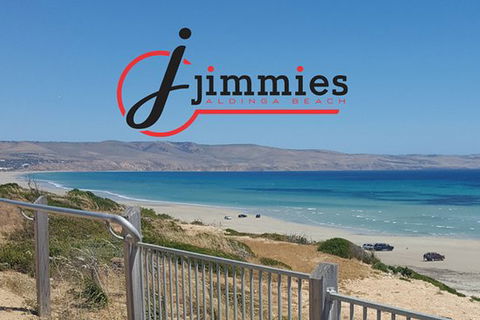 Jimmies Aldinga Beach - Northern Rivers Accommodation 0
