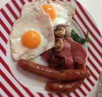 KC Snackbar - Northern Rivers Accommodation