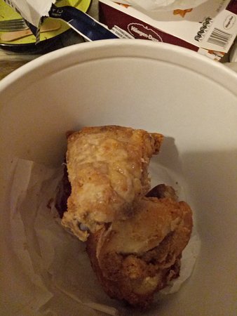 KFC - Northern Rivers Accommodation 0
