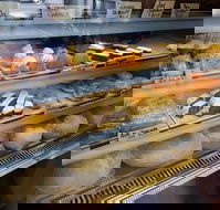 Leabrook Bakery - Northern Rivers Accommodation