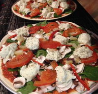 Let's Do Pizza - Northern Rivers Accommodation